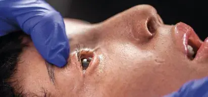 La mejor formación médica comienza con la simulación.