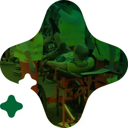 Inmovilización y movilización