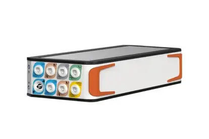 Módulo de monitorización