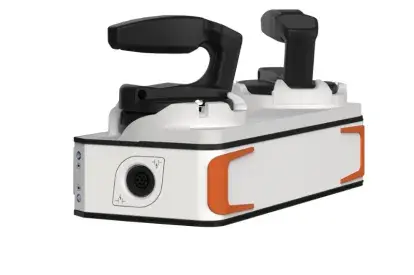 Módulo desfibrilador