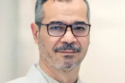 Dr. Nabil Shallik Dr. Nabil Shallik