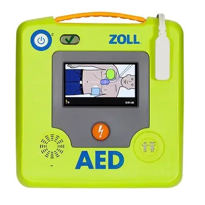 Zoll G3® Zoll G3