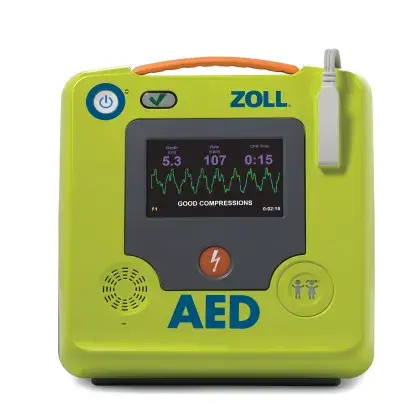 AED 3 BLS® AED 3 BLS®
