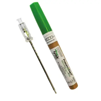 Pneumodart Pneumodart