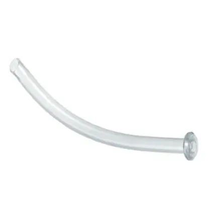 Cánula nasofaríngea