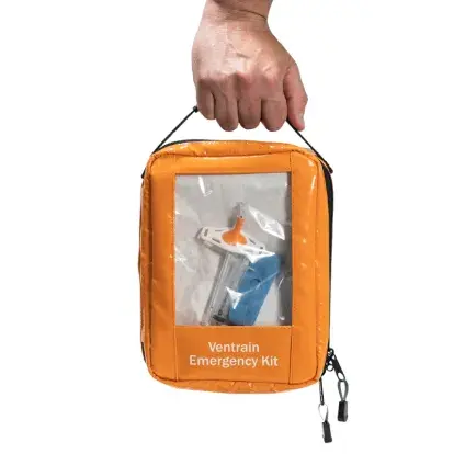 Kit de Emergencia FVC® Kit de Emergencia FVC®