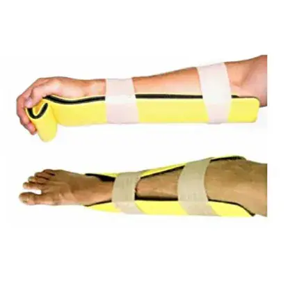 Férula FARETEC moldeable