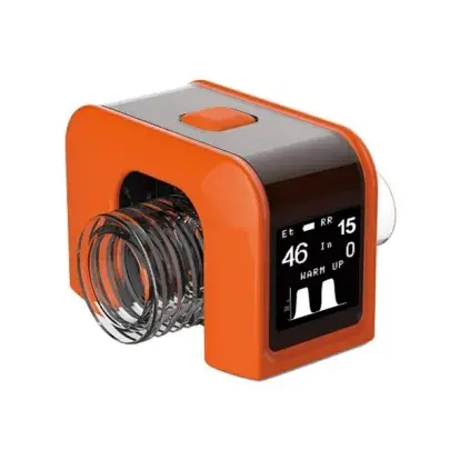 Micro Capnómetro MEDLINKET Micro Capnómetro MEDLINKET