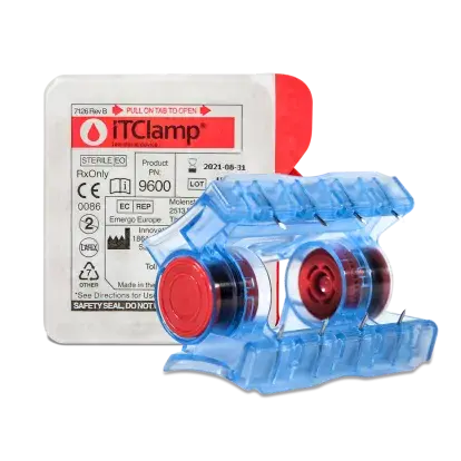 IT-Clamp