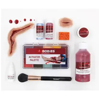 Kit de Moulage Instántaneo