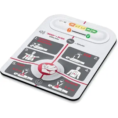 Dispositivo RCP - LifePad® Dispositivo RCP - LifePad®