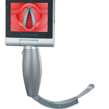 Videolaringoscopio IES Medical Videolaringoscopio
