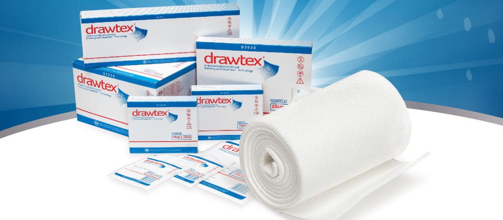 Presentación Drawtex